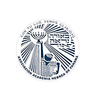 Logo del Colegio Hebreo